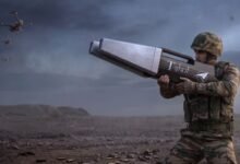 India’s T-SHUL BEAM Brings Mobile Electronic Defence Against Drone Threats