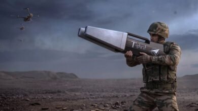 India’s T-SHUL BEAM Brings Mobile Electronic Defence Against Drone Threats