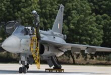 Tejas Strengthens India-Japan Air Cooperation as Veer Guardian 2026 Concludes