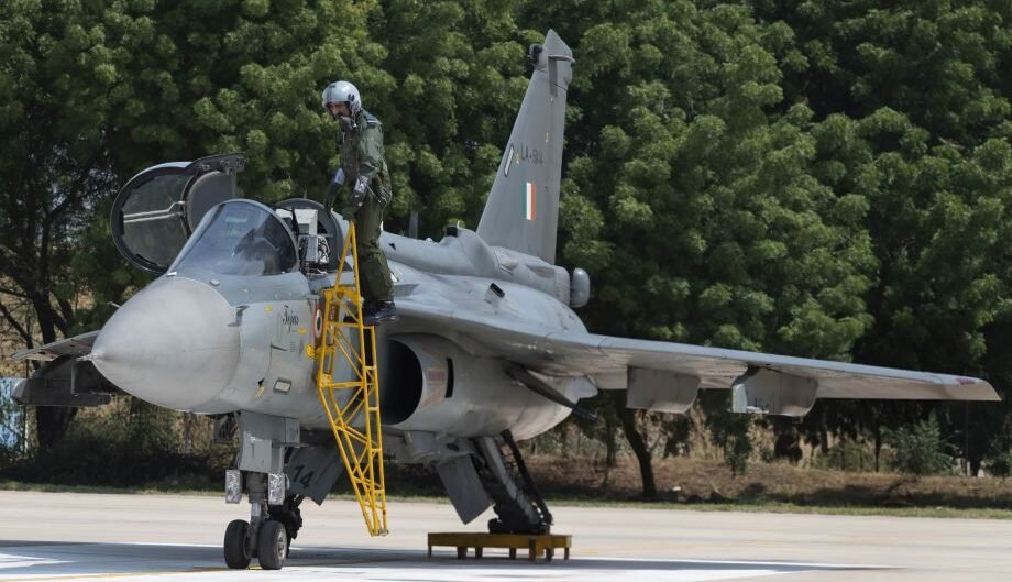 Tejas Strengthens India-Japan Air Cooperation as Veer Guardian 2026 Concludes