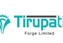 Tirupati Forge Gets Licence for Artillery Shell Manufacturing, Plans Pilot Production in December