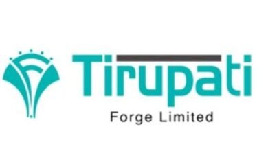 Tirupati Forge Gets Licence for Artillery Shell Manufacturing, Plans Pilot Production in December