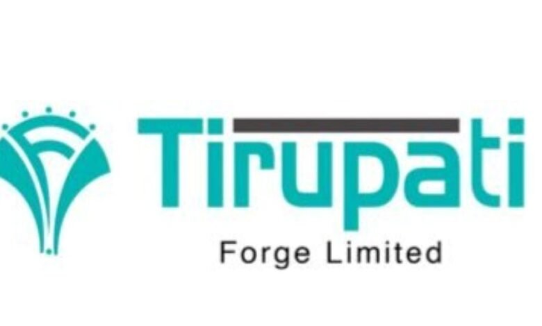 Tirupati Forge Gets Licence for Artillery Shell Manufacturing, Plans Pilot Production in December