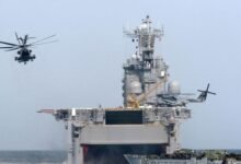 US Marines Help Philippines Strengthen BrahMos Coastal Defence
