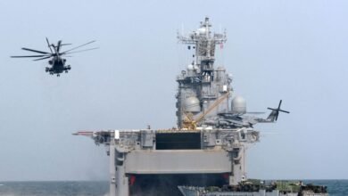 US Marines Help Philippines Strengthen BrahMos Coastal Defence