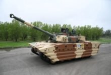 Zorawar Light Tank Induction Slips to 2028–29 Amid Protection Upgrade