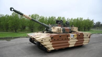 Zorawar Light Tank Induction Slips to 2028–29 Amid Protection Upgrade