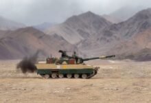 Zorawar Tank Cooperation Signals New Phase in India-Belgium Defence Partnership