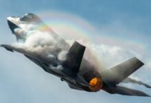 Tarang Shakti 2026 to Bring F-35s, Rafales and Multinational Air Power to Jodhpur
