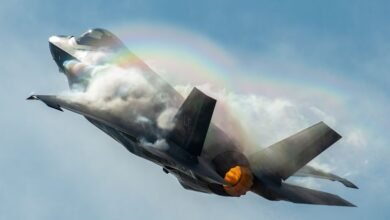 Tarang Shakti 2026 to Bring F-35s, Rafales and Multinational Air Power to Jodhpur