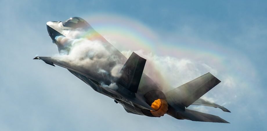 Tarang Shakti 2026 to Bring F-35s, Rafales and Multinational Air Power to Jodhpur