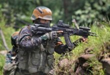 India Sets ₹3 Lakh Crore Annual Defence Production Target, Eyes ₹50,000 Crore Exports by 2029