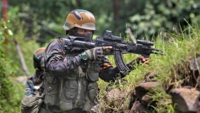 India Sets ₹3 Lakh Crore Annual Defence Production Target, Eyes ₹50,000 Crore Exports by 2029