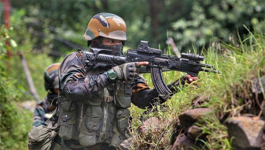 India Sets ₹3 Lakh Crore Annual Defence Production Target, Eyes ₹50,000 Crore Exports by 2029