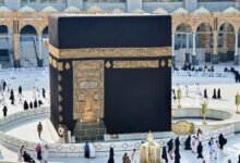 Drone Intercepted Near Mecca as Saudi-Houthi Tensions Escalate