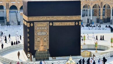 Drone Intercepted Near Mecca as Saudi-Houthi Tensions Escalate