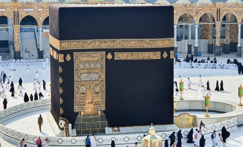 Drone Intercepted Near Mecca as Saudi-Houthi Tensions Escalate