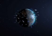 Kepler Aerospace Secures ₹66.4 Crore Funding to Advance Autonomous Defence Satellite Programme