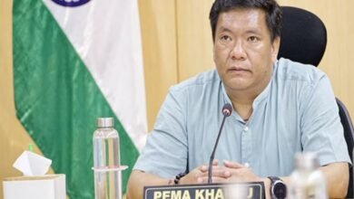 Arunachal CM Pema Khandu Says India-China Border Situation Normal, Calls Face-Offs ‘Transgression’