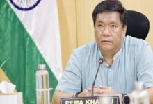 Arunachal Pradesh CM Assures Border Stability Amid India-China Troop Face-Off Reports