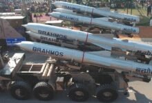 Brazilian Military Delegation Visits India to Explore BrahMos, Akash and Garuda 105 V2 Defence Systems