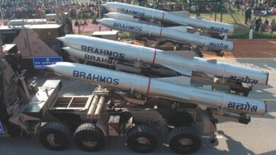 Brazilian Military Delegation Visits India to Explore BrahMos, Akash and Garuda 105 V2 Defence Systems
