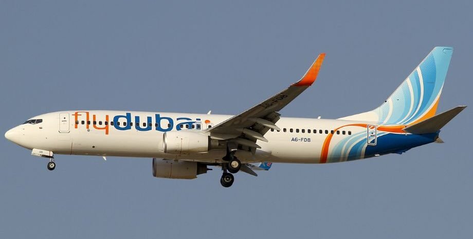 Flydubai Crisis Puts Israeli Air Defences on High Alert After Cockpit Assault