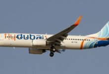 Flydubai Captain Smit Machchhar’s Emergency Signals Alerted ATC During Mid-Air Cockpit Crisis