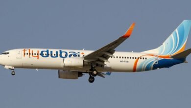 Flydubai Captain Smit Machchhar’s Emergency Signals Alerted ATC During Mid-Air Cockpit Crisis