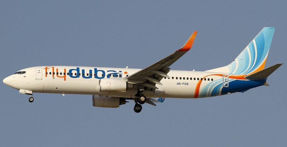 Flydubai Captain Smit Machchhar’s Emergency Signals Alerted ATC During Mid-Air Cockpit Crisis
