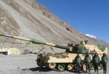 India Clears Major K9 Vajra Expansion as ATAGS Faces Crucial Induction Milestone