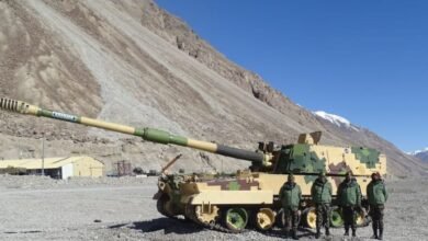 India Clears Major K9 Vajra Expansion as ATAGS Faces Crucial Induction Milestone