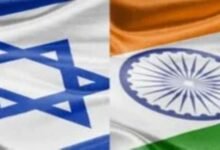 India Signals Stronger Israel Partnership as Election Deadlock Complicates Government Formation