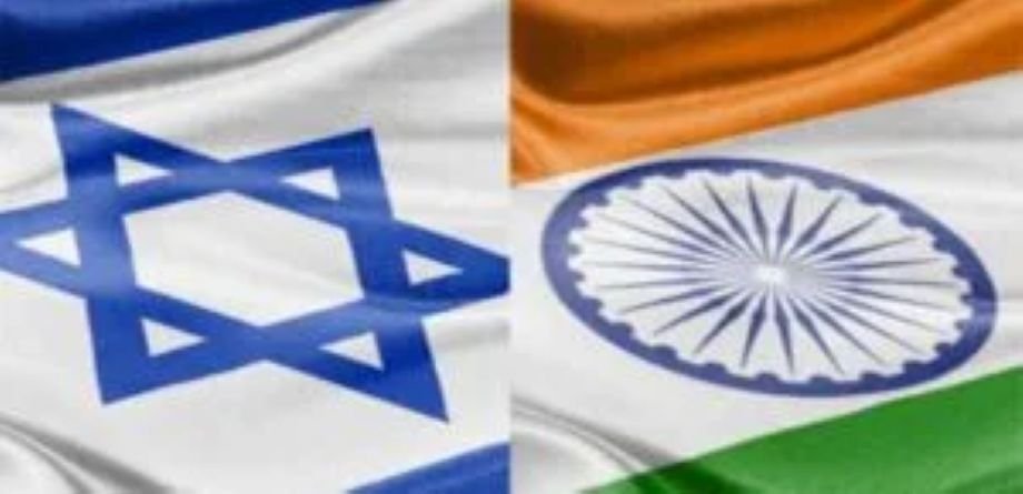 India Signals Stronger Israel Partnership as Election Deadlock Complicates Government Formation