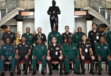 India and Tanzania Strengthen Defence Ties Through First-Ever Army Staff Talks in New Delhi