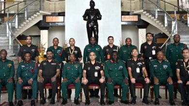India and Tanzania Strengthen Defence Ties Through First-Ever Army Staff Talks in New Delhi