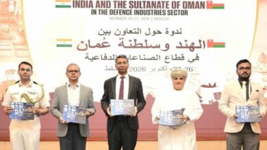 India’s IG Defence Partners with Oman’s MSA Global to Explore Joint Development of Advanced Drone and Counter-Drone Systems
