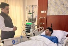 Riyadh Airport Strike Claims Indian Life as New Delhi Condemns Attacks on Civilian Infrastructure