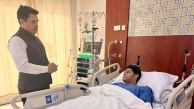 Riyadh Airport Strike Claims Indian Life as New Delhi Condemns Attacks on Civilian Infrastructure