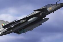 India’s F414 Engine Deal Faces Critical Hurdles as Tejas Mk2 and AMCA Programmes Depend on GE Supply
