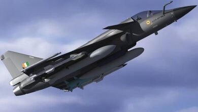 India’s F414 Engine Deal Faces Critical Hurdles as Tejas Mk2 and AMCA Programmes Depend on GE Supply