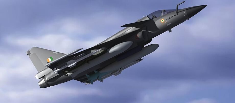 India’s F414 Engine Deal Faces Critical Hurdles as Tejas Mk2 and AMCA Programmes Depend on GE Supply