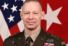 Pentagon Leak Investigation: Brett Sylvia’s Dismissal Raises Questions Over Classified Iran and Ukraine Information