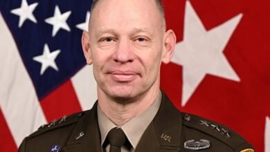 Pentagon Leak Investigation: Brett Sylvia’s Dismissal Raises Questions Over Classified Iran and Ukraine Information